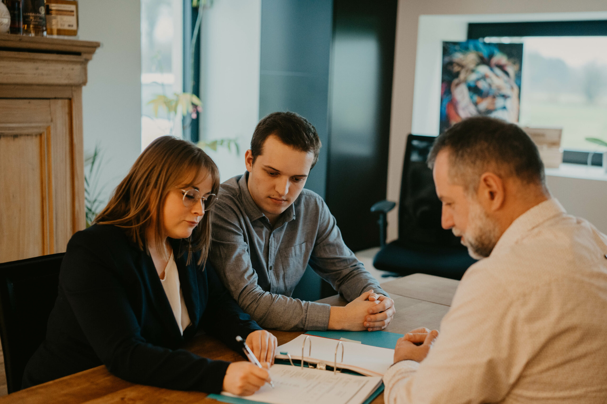 Taxpulse L'expertise au cœur de votre projet
